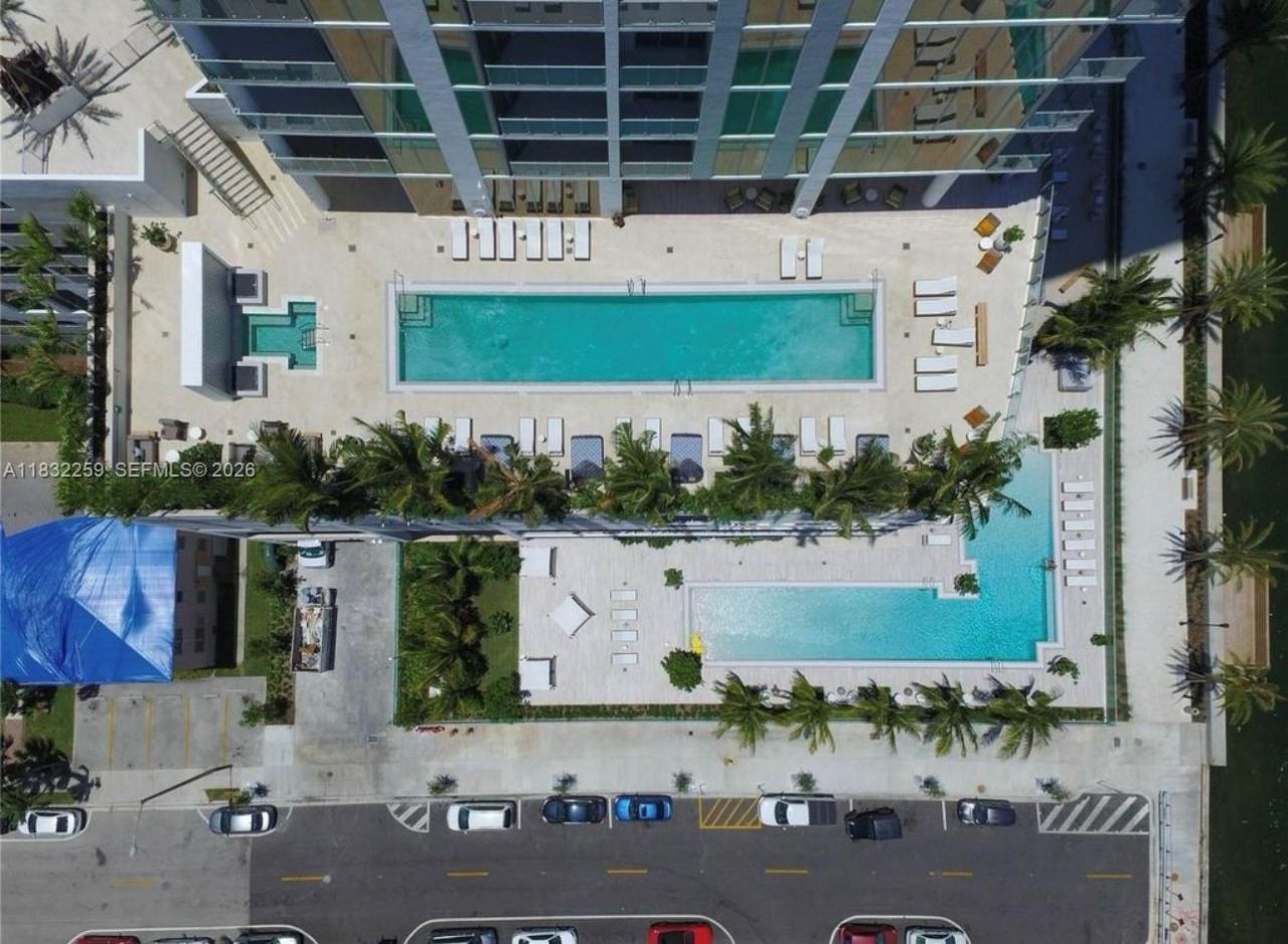 2900 NE 7th Ave, Unit 1603, Miami, FL 33137 Photo