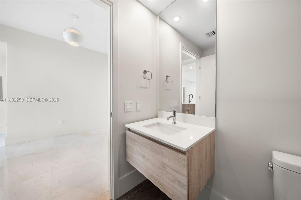 2900 NE 7th Ave, Unit 1603, Miami, FL 33137 Photo