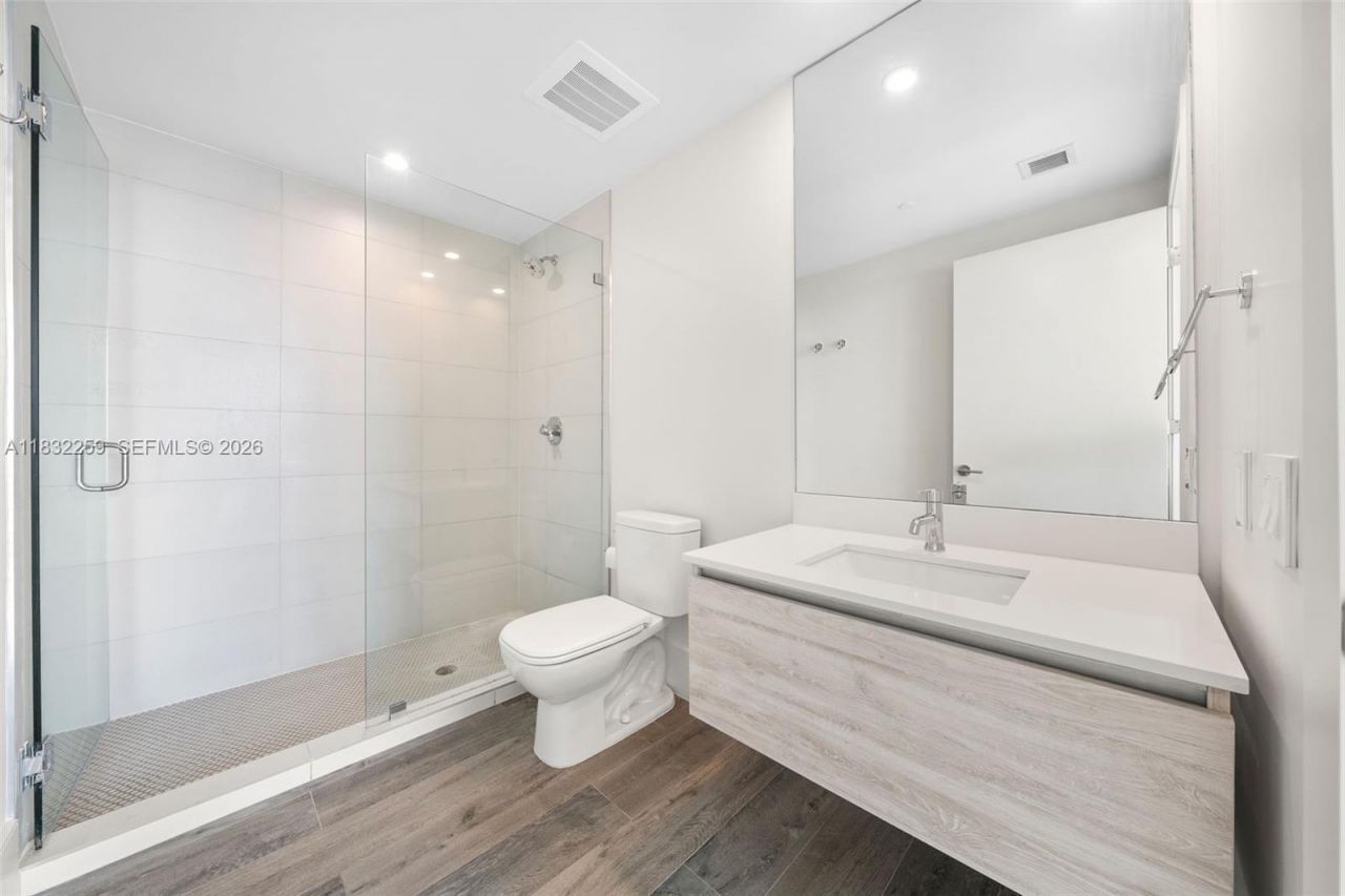 2900 NE 7th Ave, Unit 1603, Miami, FL 33137 Photo