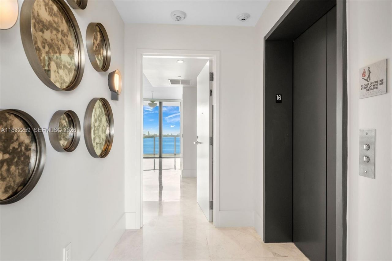 2900 NE 7th Ave, Unit 1603, Miami, FL 33137 Photo