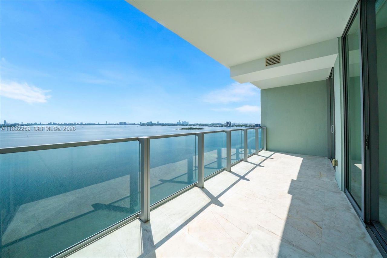 2900 NE 7th Ave, Unit 1603, Miami, FL 33137 Photo