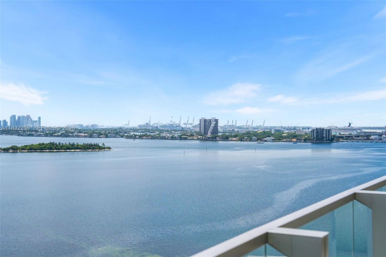 2900 NE 7th Ave, Unit 1603, Miami, FL 33137 Photo