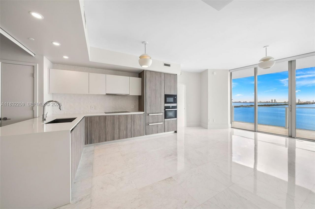 2900 NE 7th Ave, Unit 1603, Miami, FL 33137 Photo