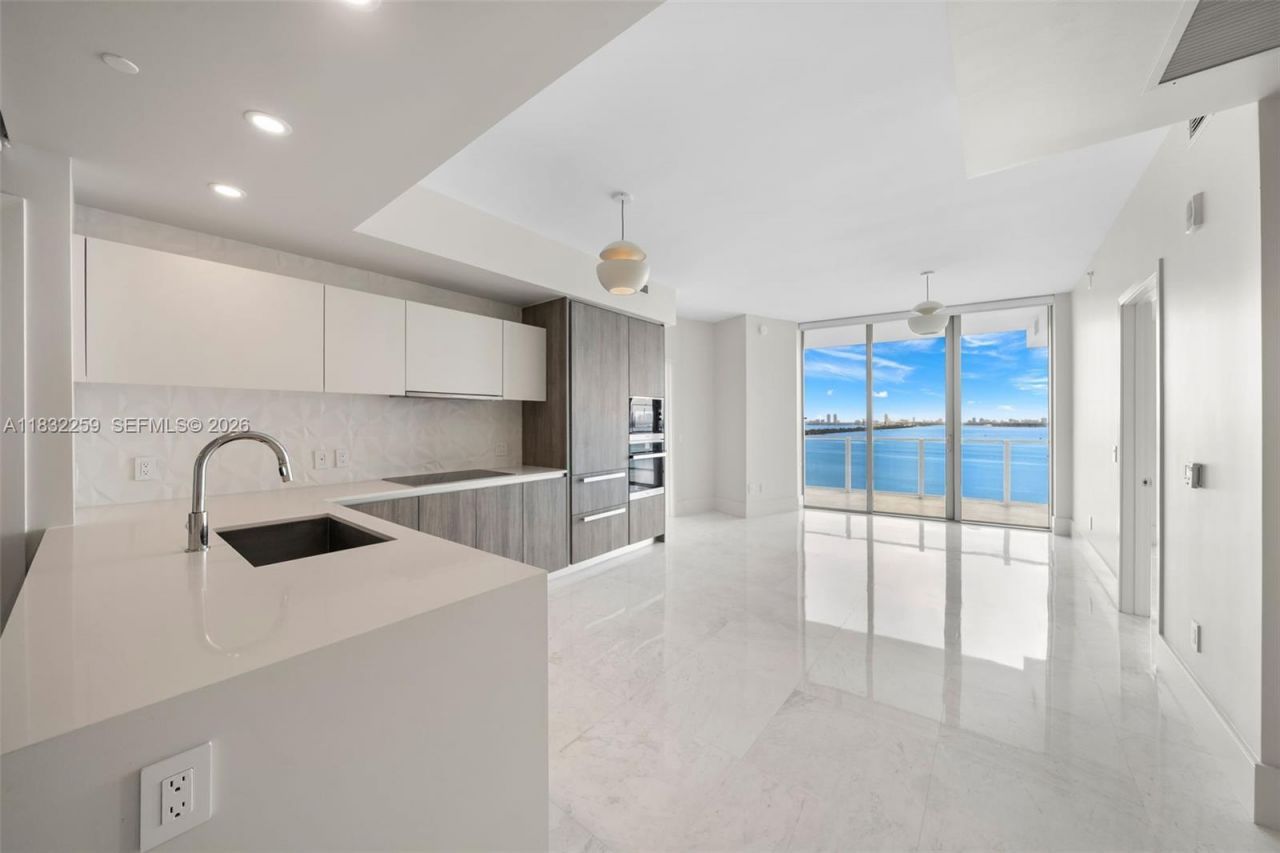 2900 NE 7th Ave, Unit 1603, Miami, FL 33137 Photo