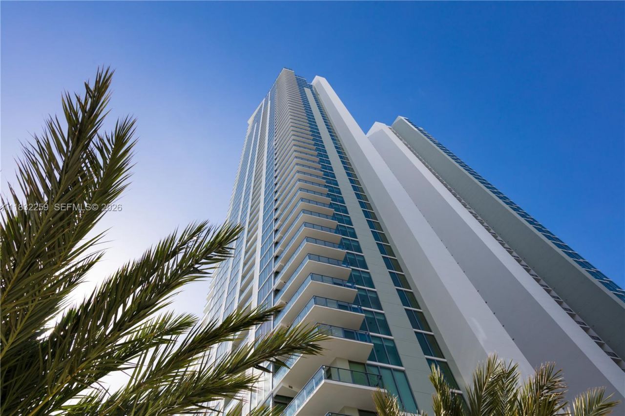 2900 NE 7th Ave, Unit 1603, Miami, FL 33137 Photo