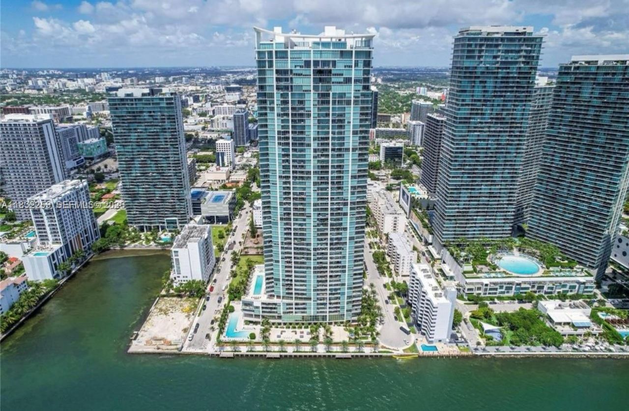 2900 NE 7th Ave, Unit 1603, Miami, FL 33137 Photo