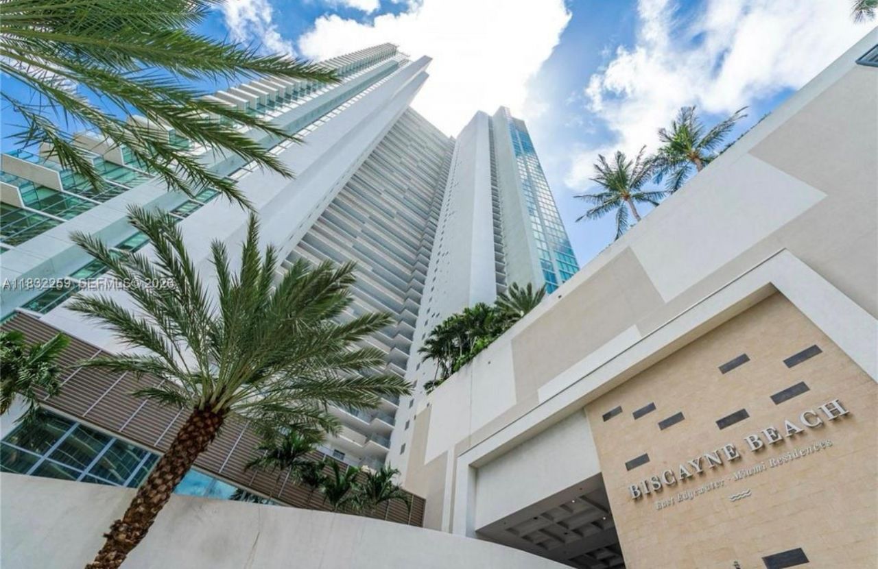 2900 NE 7th Ave, Unit 1603, Miami, FL 33137 Photo