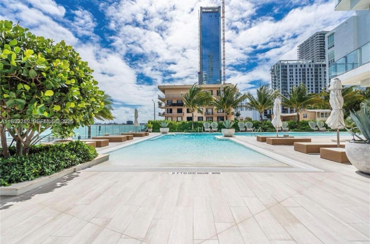 2900 NE 7th Ave, Unit 1603, Miami, FL 33137 Photo