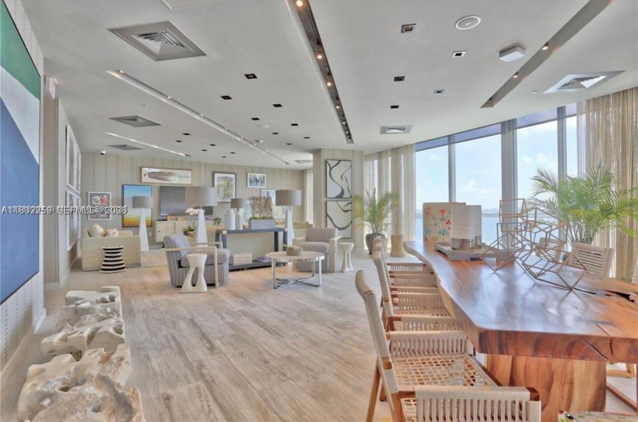 2900 NE 7th Ave, Unit 1603, Miami, FL 33137 Photo
