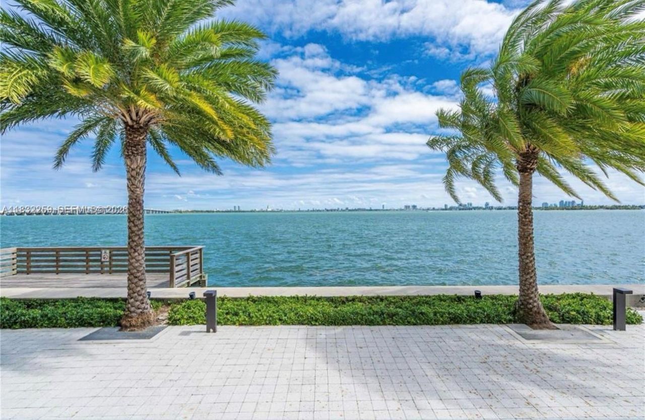 2900 NE 7th Ave, Unit 1603, Miami, FL 33137 Photo