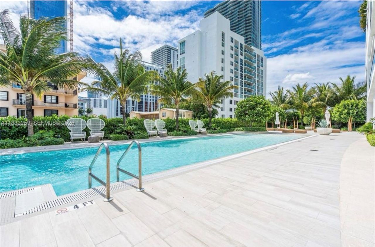 2900 NE 7th Ave, Unit 1603, Miami, FL 33137 Photo