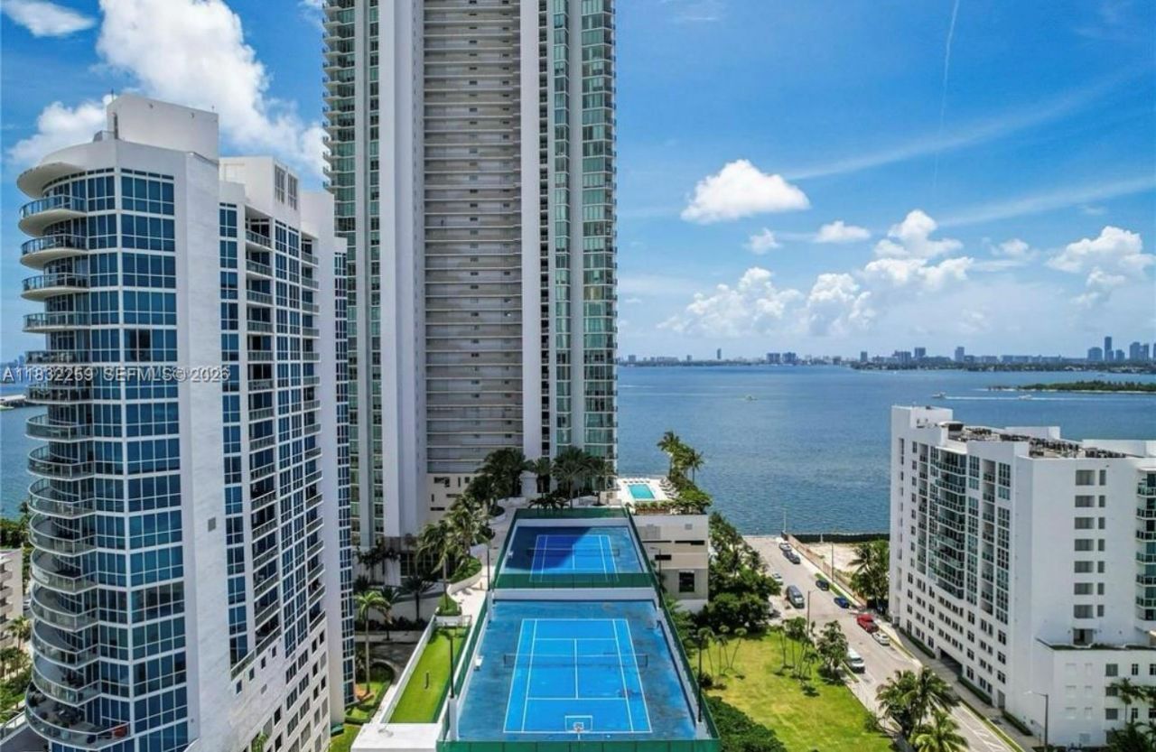 2900 NE 7th Ave, Unit 1603, Miami, FL 33137 Photo