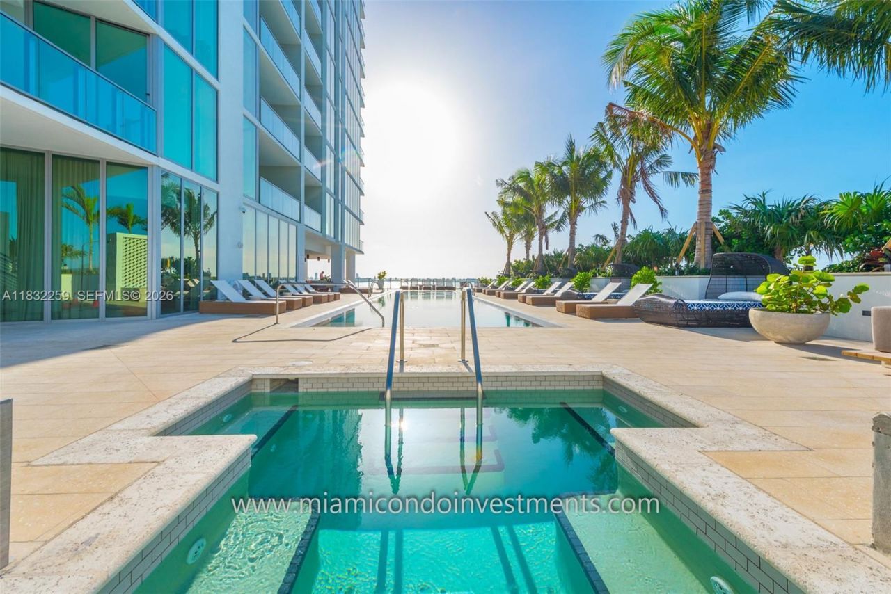 2900 NE 7th Ave, Unit 1603, Miami, FL 33137 Photo