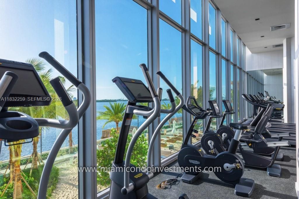 2900 NE 7th Ave, Unit 1603, Miami, FL 33137 Photo