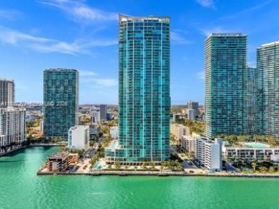 2900 NE 7th Ave, Unit 1603, Miami, FL 33137 Photo