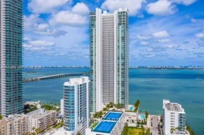 2900 NE 7th Ave, Unit 1603, Miami, FL 33137 Photo