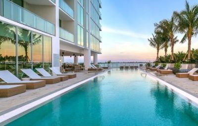 2900 NE 7th Ave, Unit 1603, Miami, FL 33137 Photo