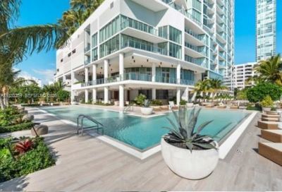 2900 NE 7th Ave, Unit 1603, Miami, FL 33137 Photo