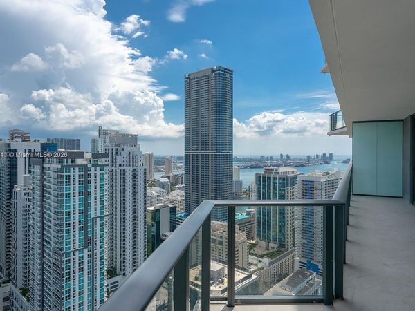 1300 S Miami Ave, Unit 4511, Miami, FL 33130