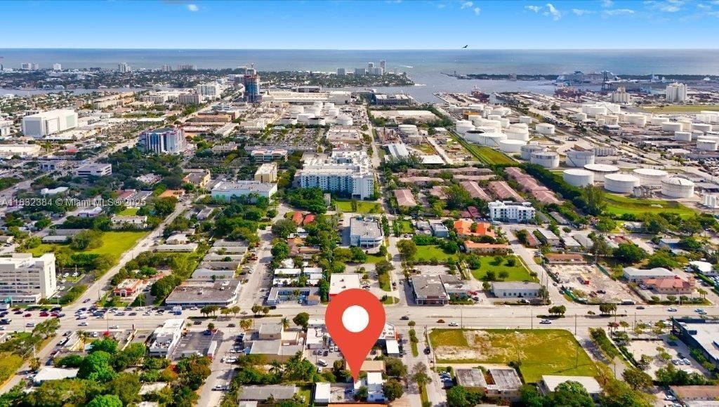 505 SE 20th St, Fort Lauderdale, FL 33316 Photo