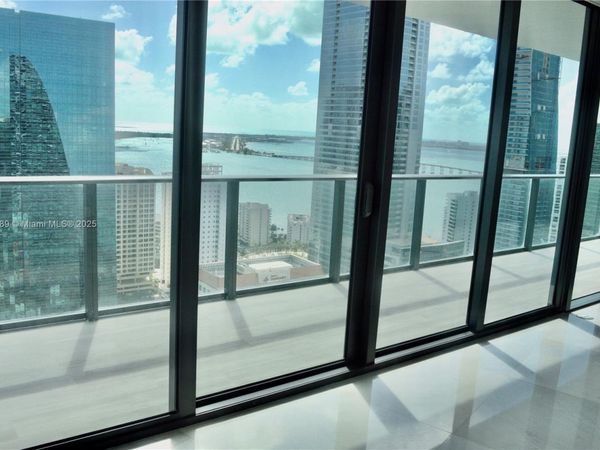 1300 S Miami Ave, Unit 3601, Miami, FL 33130