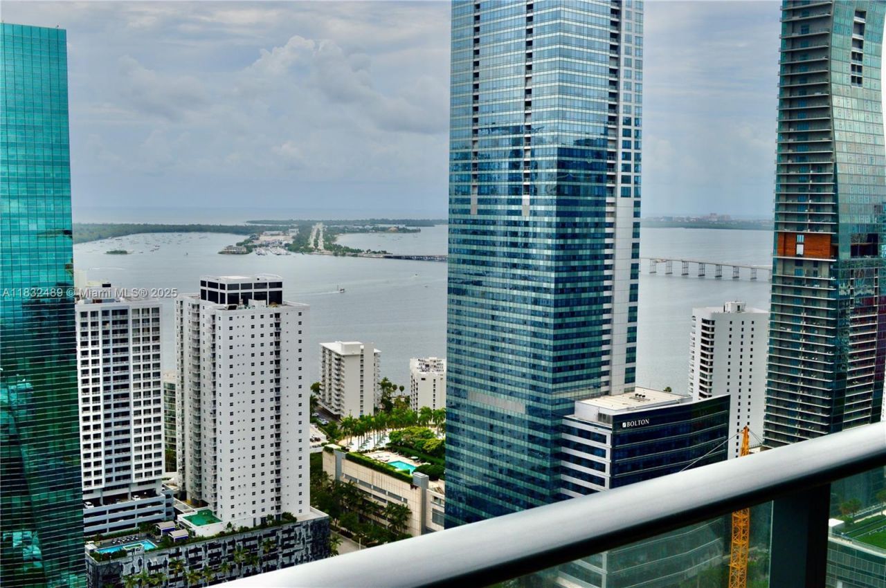 1300 S Miami Ave, Unit 3601, Miami, FL 33130 Photo