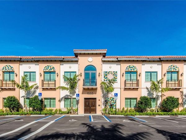 1555 Bonaventure Blvd, Unit 2010, Weston, FL 33326