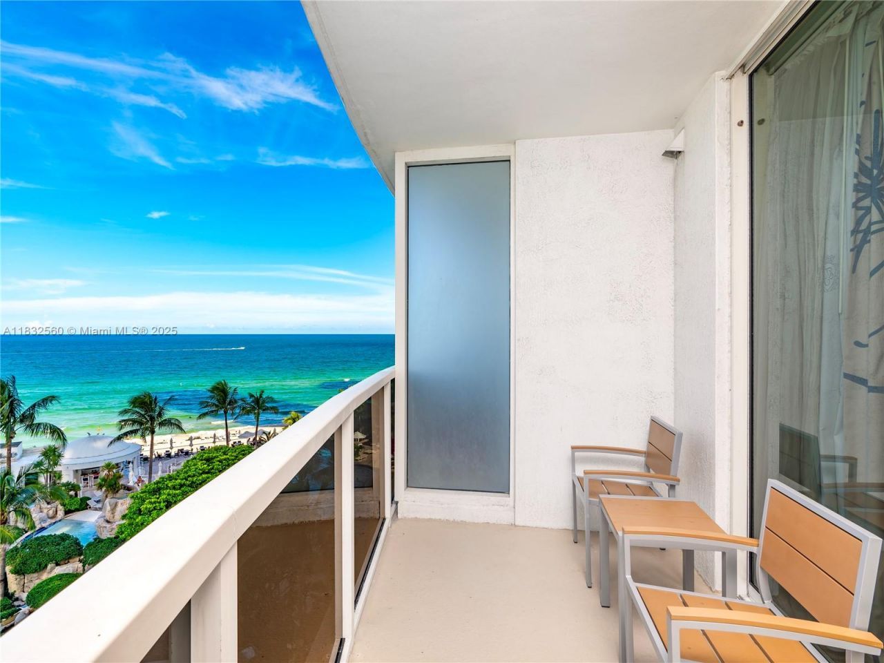 18001 Collins Ave, Unit 1107, Sunny Isles Beach, FL 33160 Photo