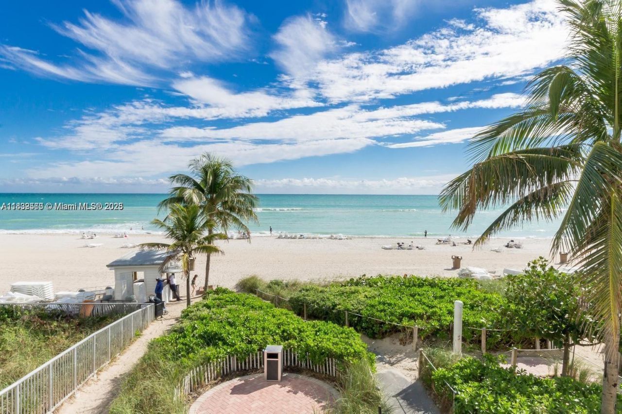 18001 Collins Ave, Unit 1107, Sunny Isles Beach, FL 33160 Photo