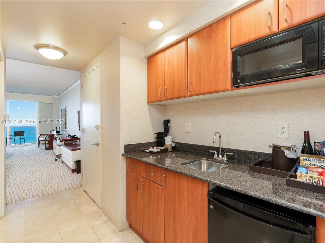 18001 Collins Ave, Unit 1107, Sunny Isles Beach, FL 33160 Photo