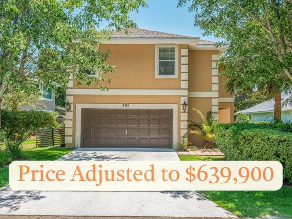 265 Chipola Cove, Destin, FL 32541