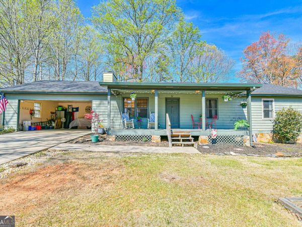 5774 Harbor Drive, Buford, GA 30518