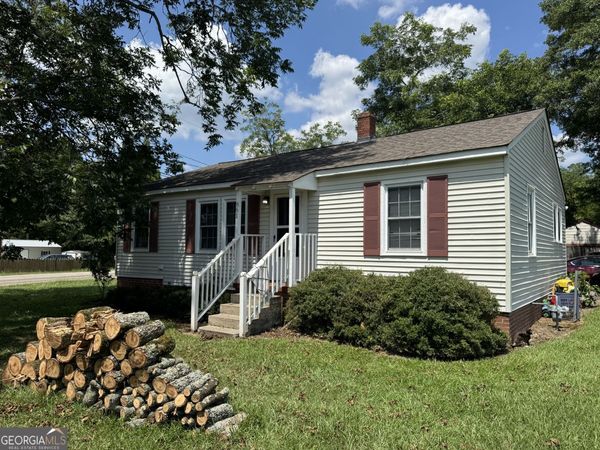 861 Benson Street, Hartwell, GA 30643
