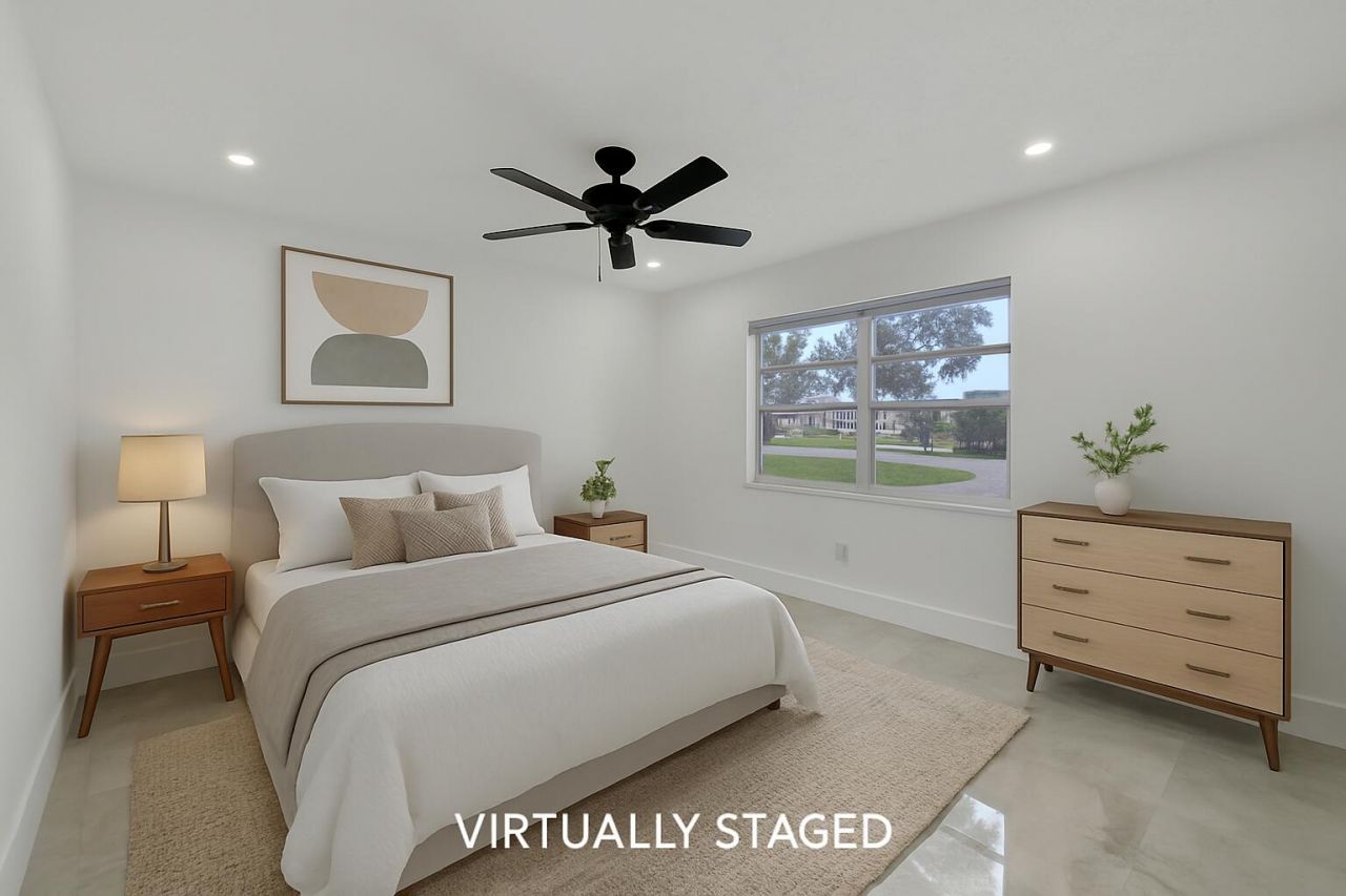 1124 SE Ladner Street, Port Saint Lucie, FL 34983 Photo