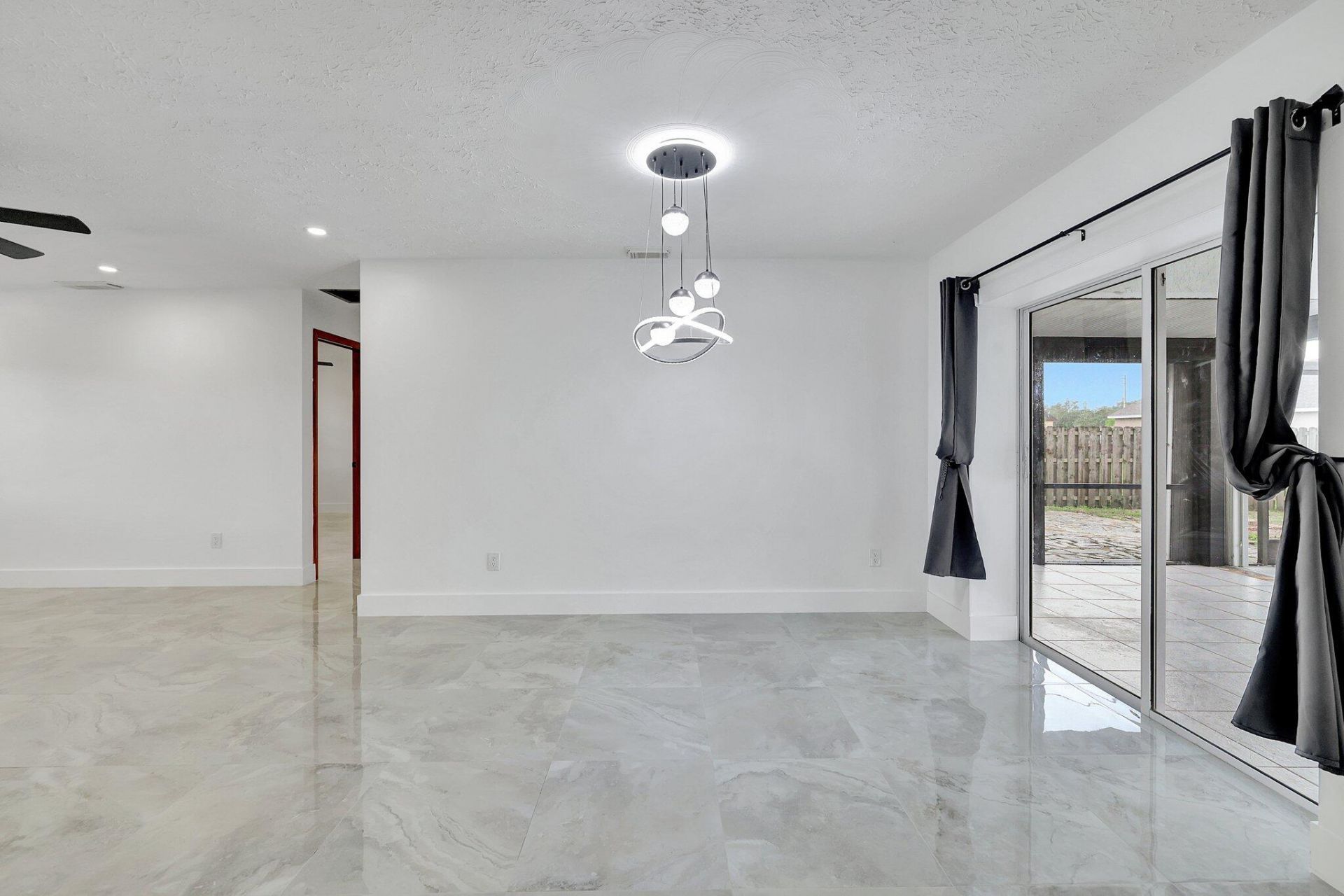 1124 SE Ladner Street, Port Saint Lucie, FL 34983 Photo