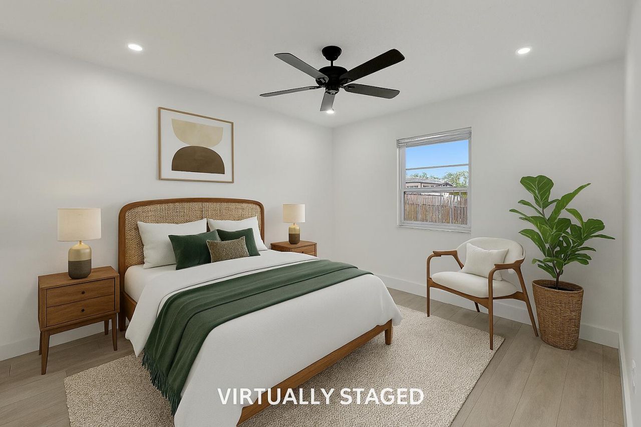 1124 SE Ladner Street, Port Saint Lucie, FL 34983 Photo