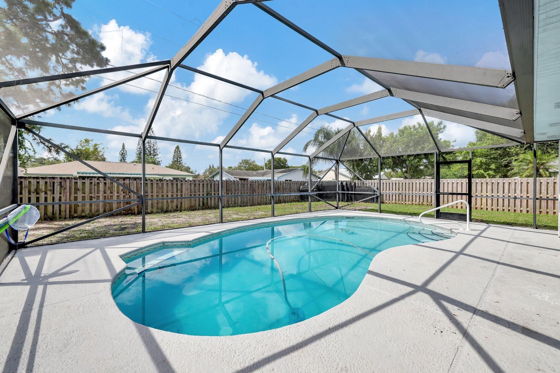 1124 SE Ladner Street, Port Saint Lucie, FL 34983 Photo