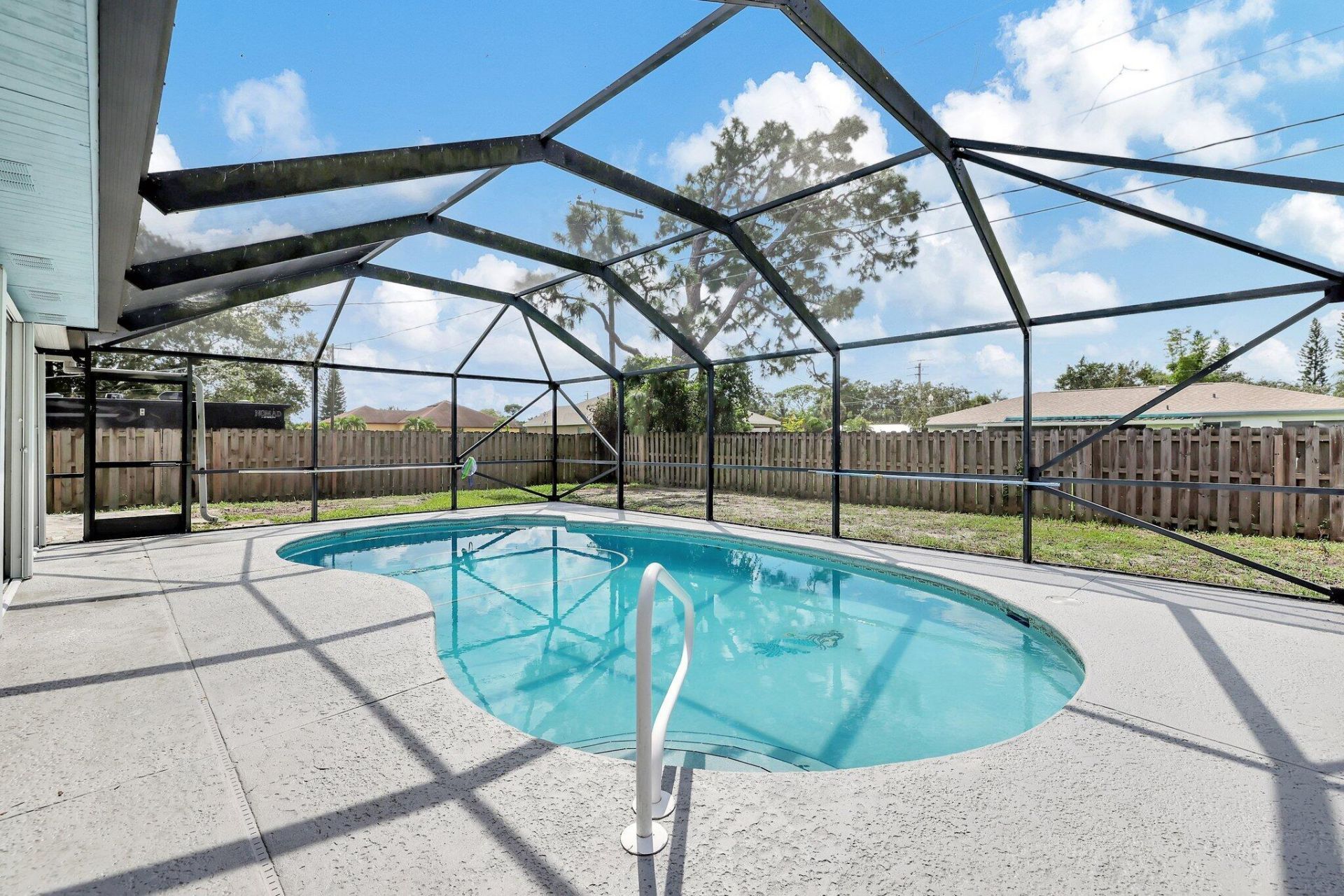 1124 SE Ladner Street, Port Saint Lucie, FL 34983 Photo