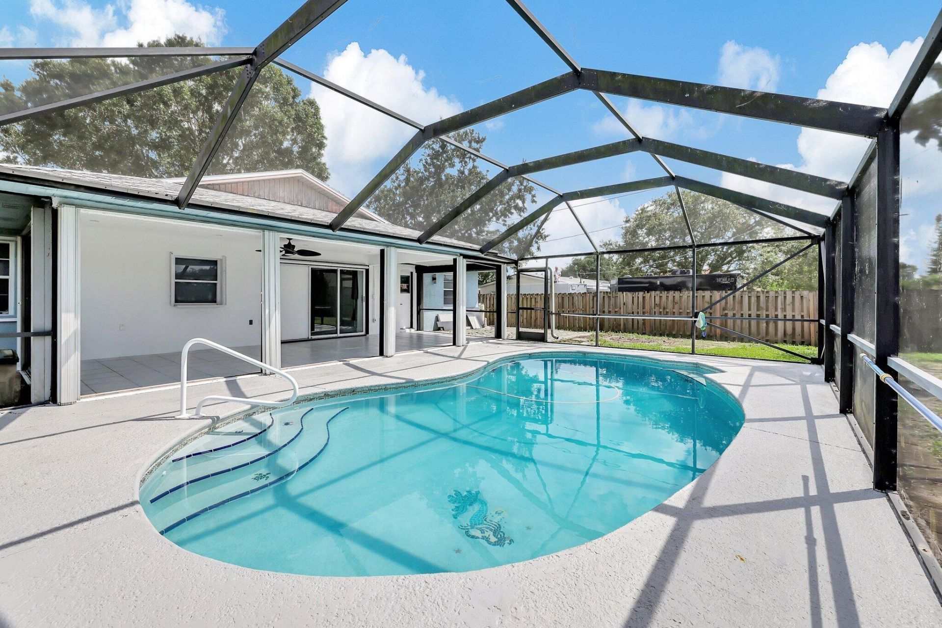 1124 SE Ladner Street, Port Saint Lucie, FL 34983 Photo