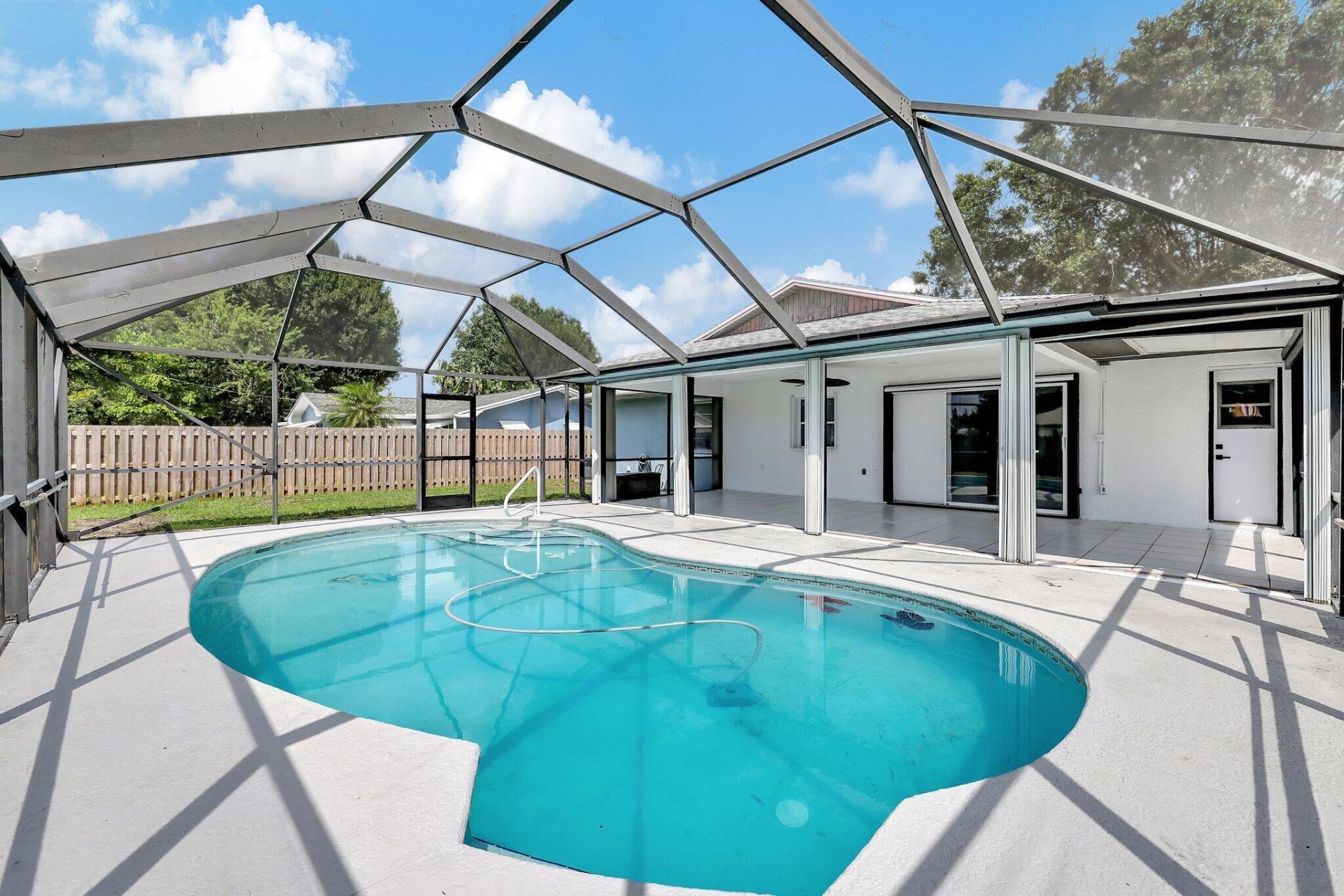 1124 SE Ladner Street, Port Saint Lucie, FL 34983 Photo