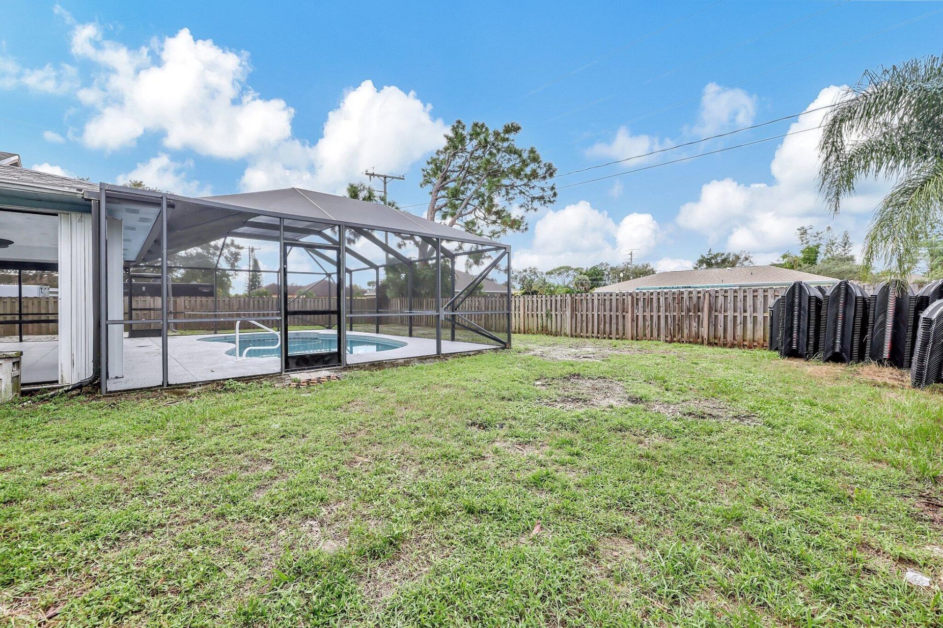 1124 SE Ladner Street, Port Saint Lucie, FL 34983 Photo