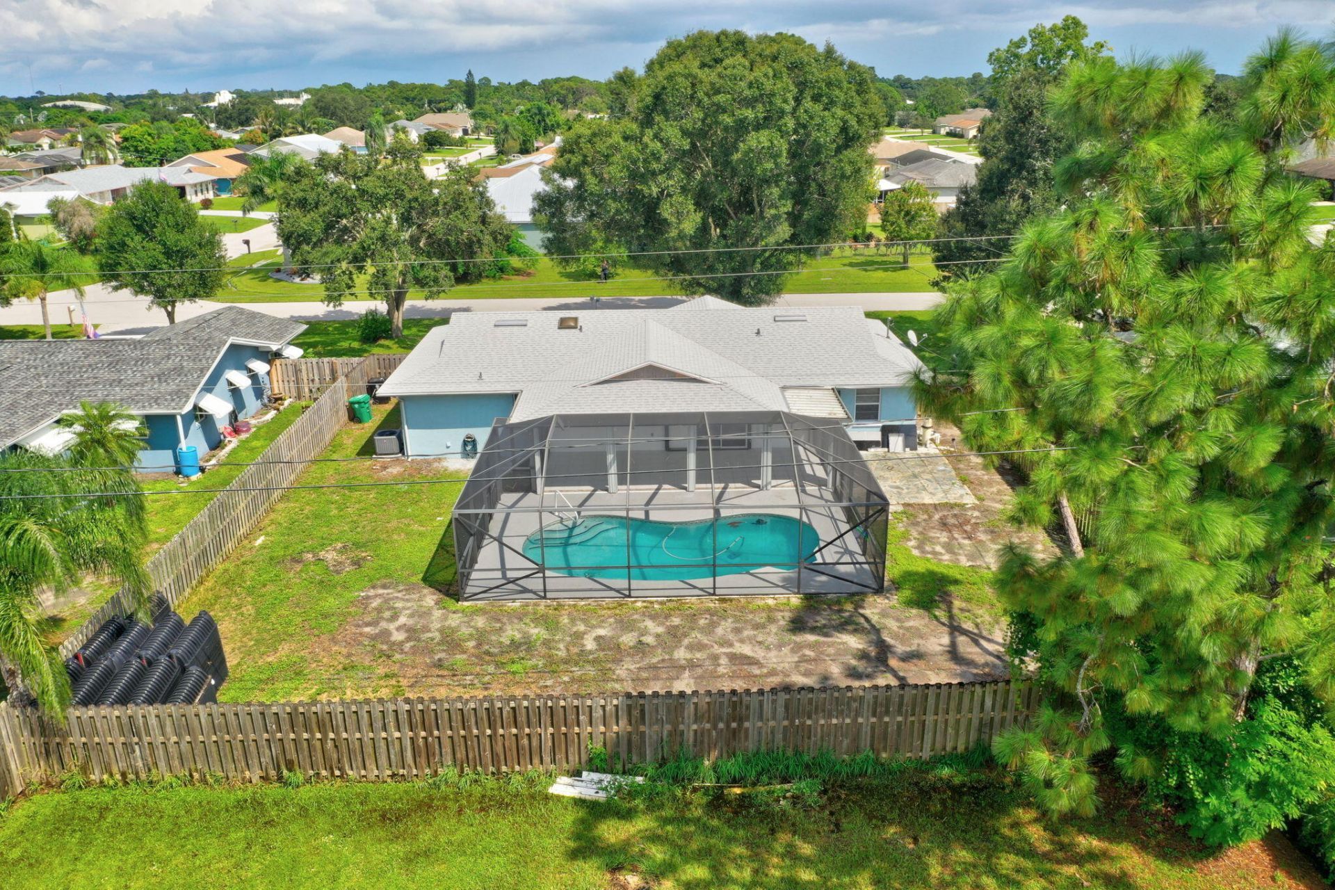 1124 SE Ladner Street, Port Saint Lucie, FL 34983 Photo