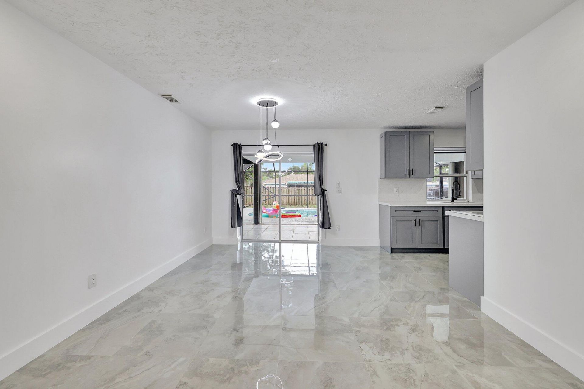 1124 SE Ladner Street, Port Saint Lucie, FL 34983 Photo