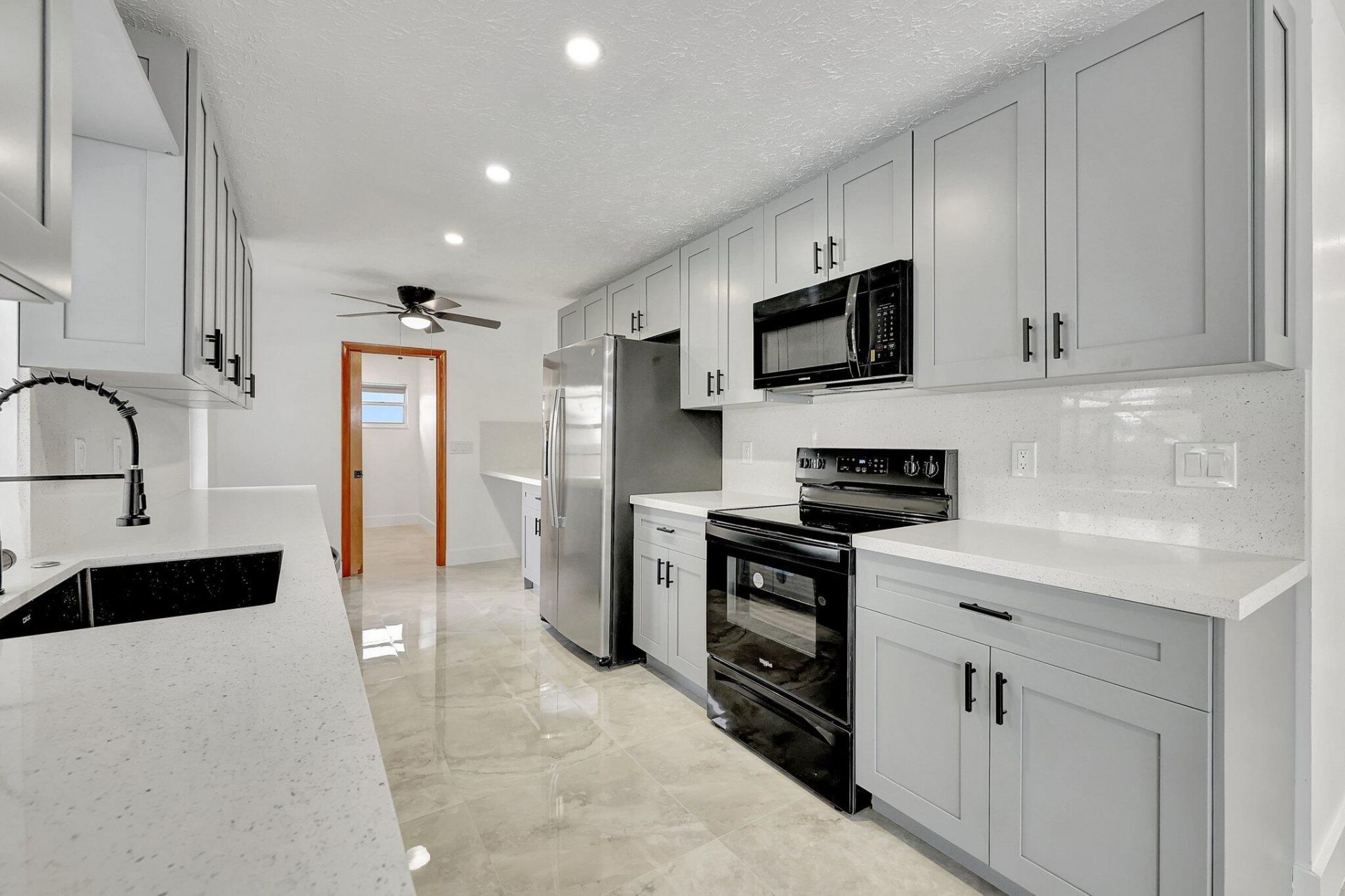 1124 SE Ladner Street, Port Saint Lucie, FL 34983 Photo