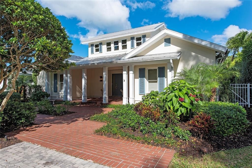369 2nd Ave N, Naples, FL 34102 Photo