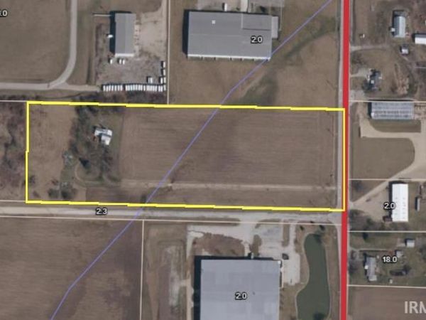 1246 S State Road 32, Union City, IN 47390