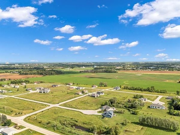 Lt55 Winter Dr, Sheboygan Falls, WI 53085