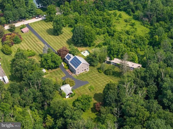 38 S GRANGE AVENUE, COLLEGEVILLE, PA 19426