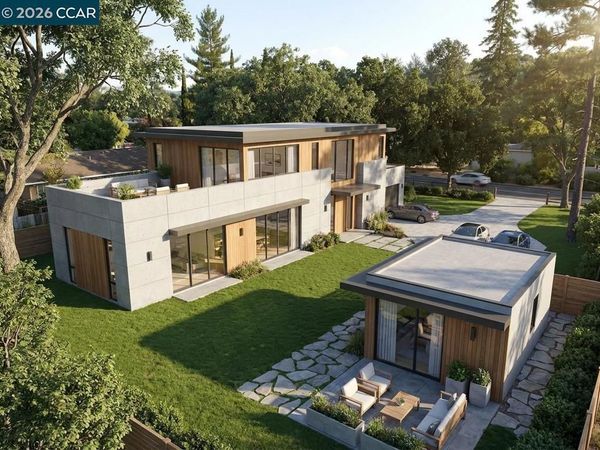 3894 El Nido Ranch Rd, Lafayette, CA 94549