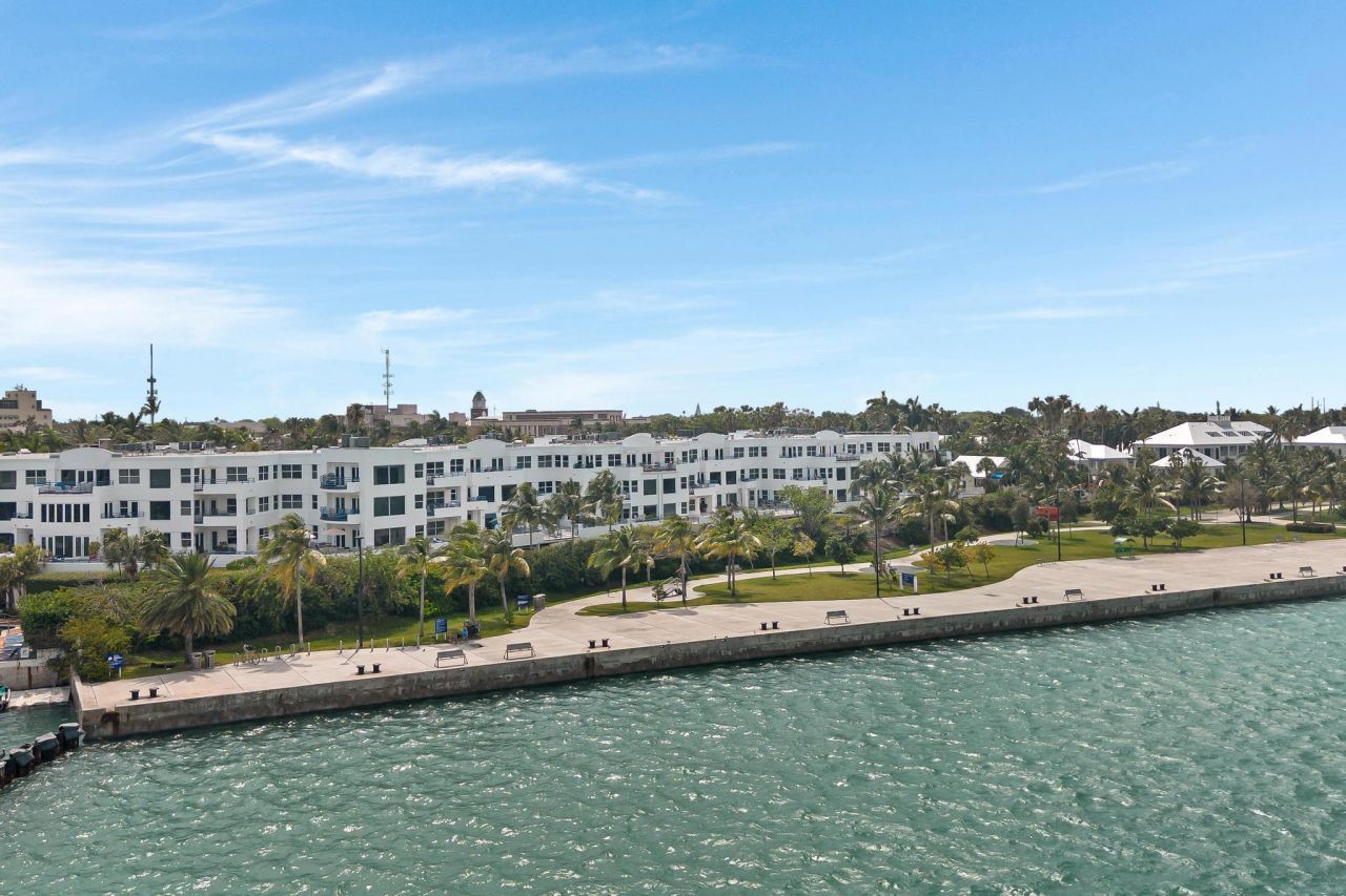 105 Front Street, Unit 119, Key West, FL 33040 Photo